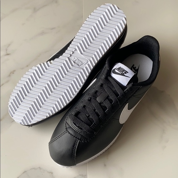 NWT Nike Classic Cortez leather - Picture 8 of 8